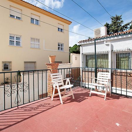 Estudio En La Carihuela Torremolinos Extérieur photo