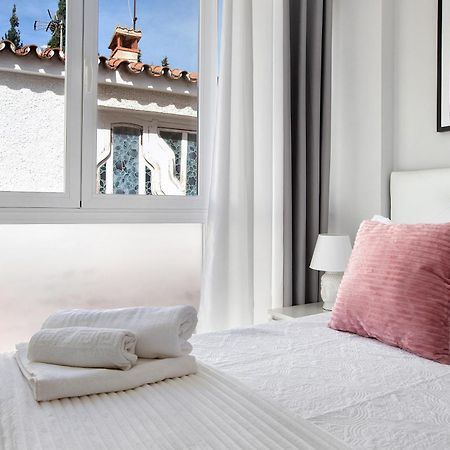 Estudio En La Carihuela Torremolinos Extérieur photo