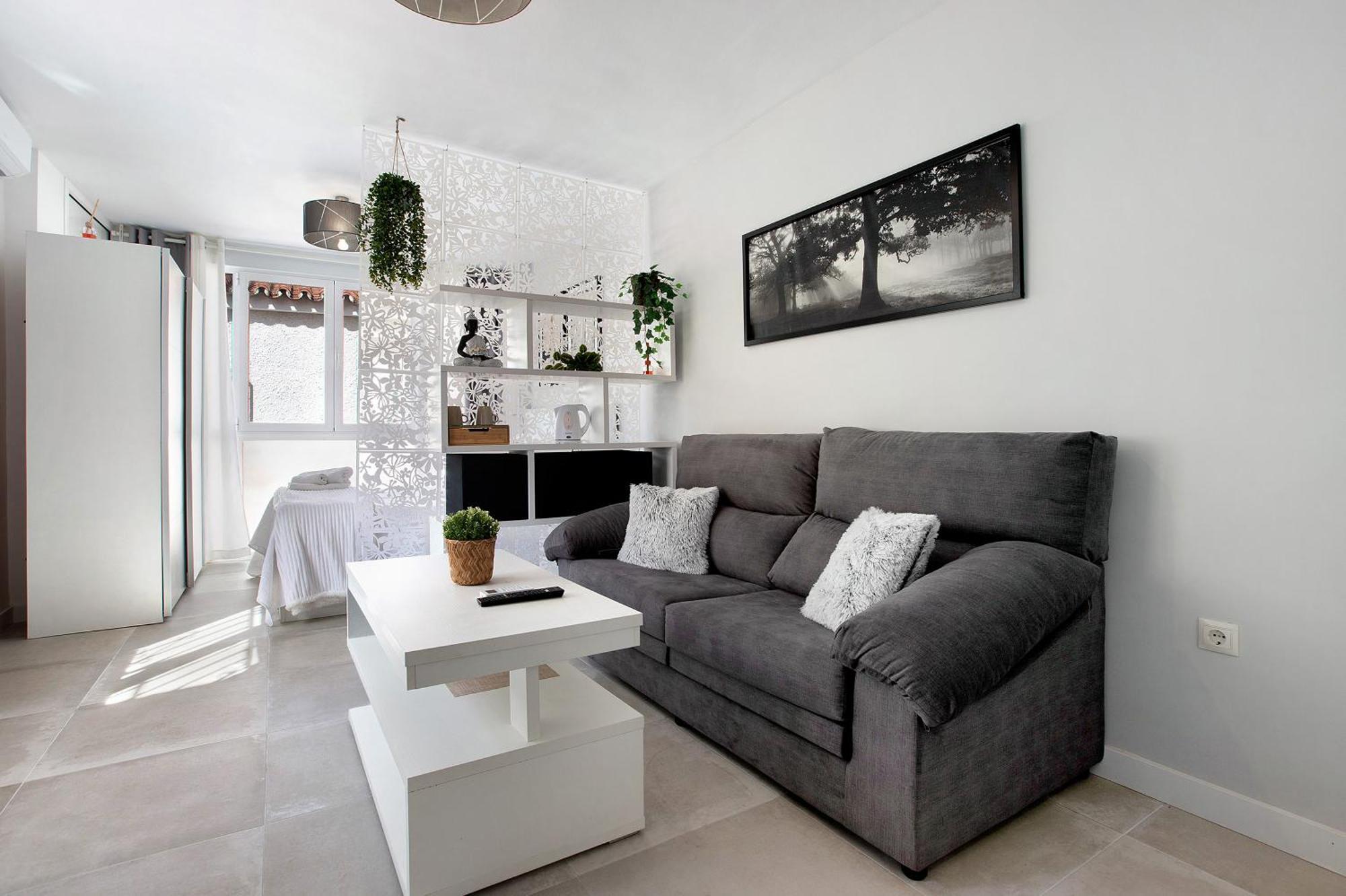 Estudio En La Carihuela Torremolinos Extérieur photo