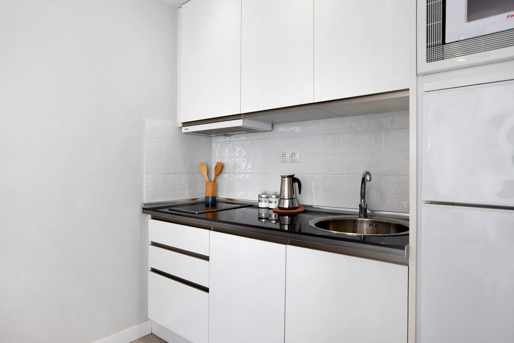 Estudio En La Carihuela Torremolinos Extérieur photo