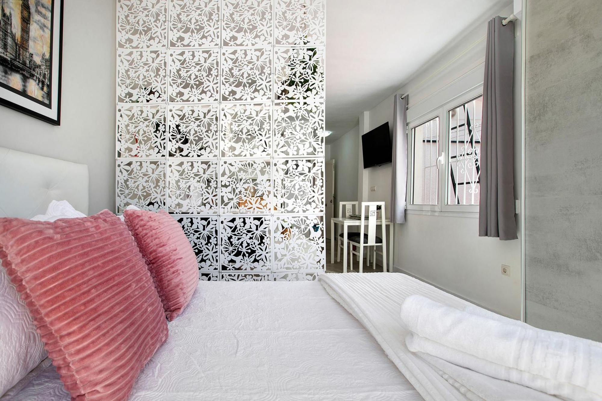 Estudio En La Carihuela Torremolinos Extérieur photo